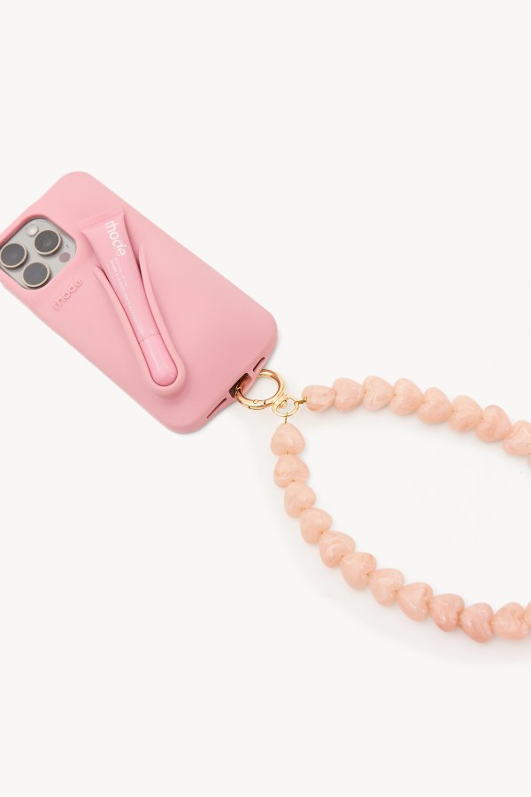 WHIMSICAL WHISPER - PINK