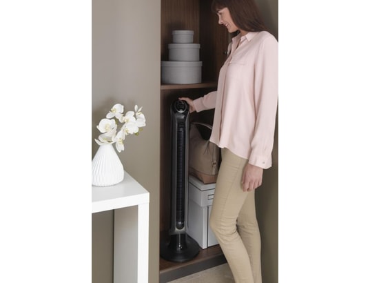 ROWENTA - Ventilateur tour VU6620F0 Eole Infinite