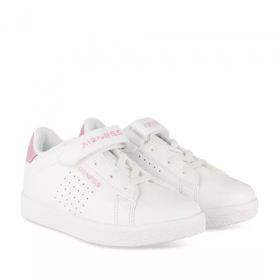 Baskets BLANC AIRNESS