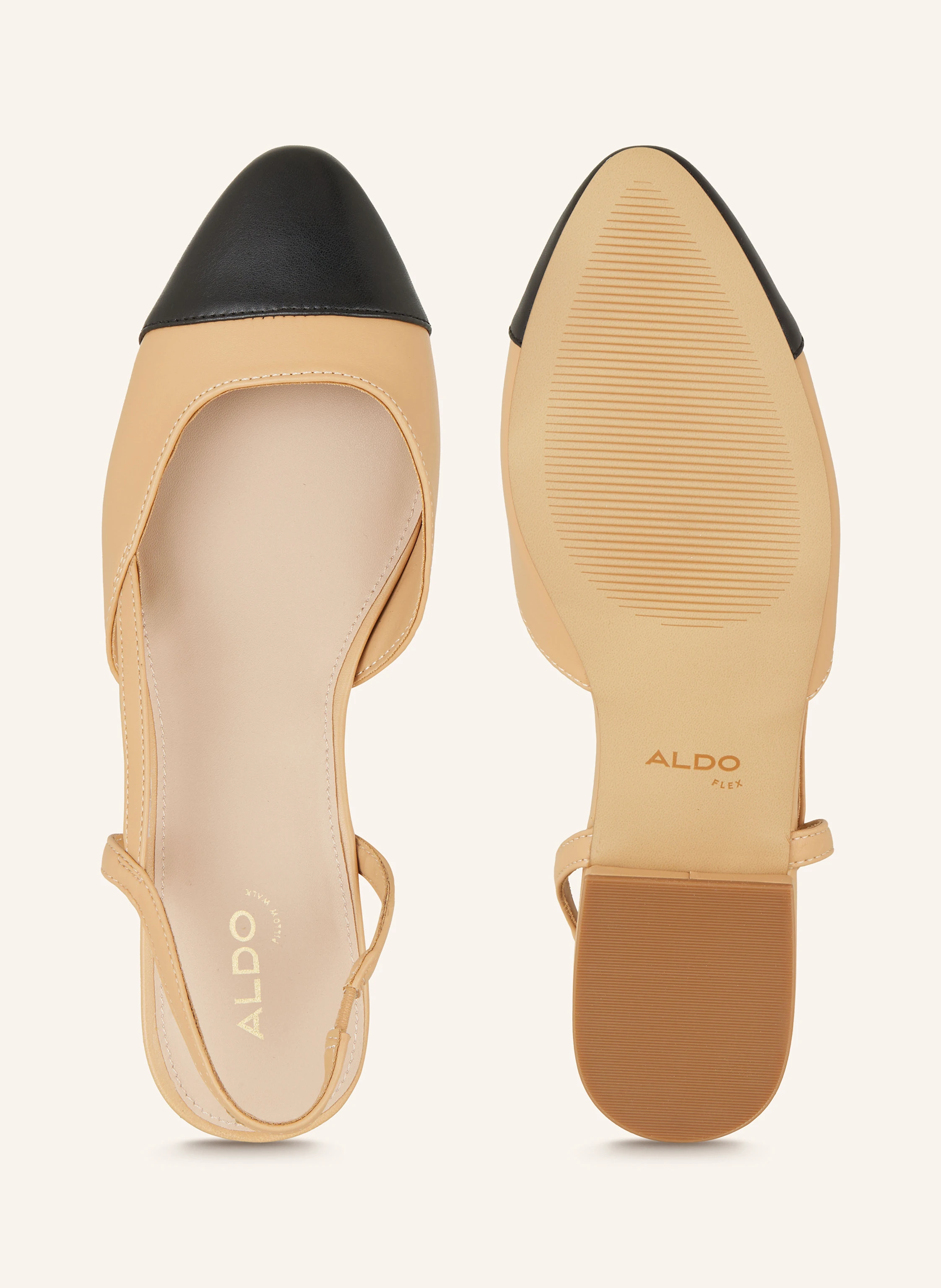 ALDO Slingballerinas CLEMENTINNE