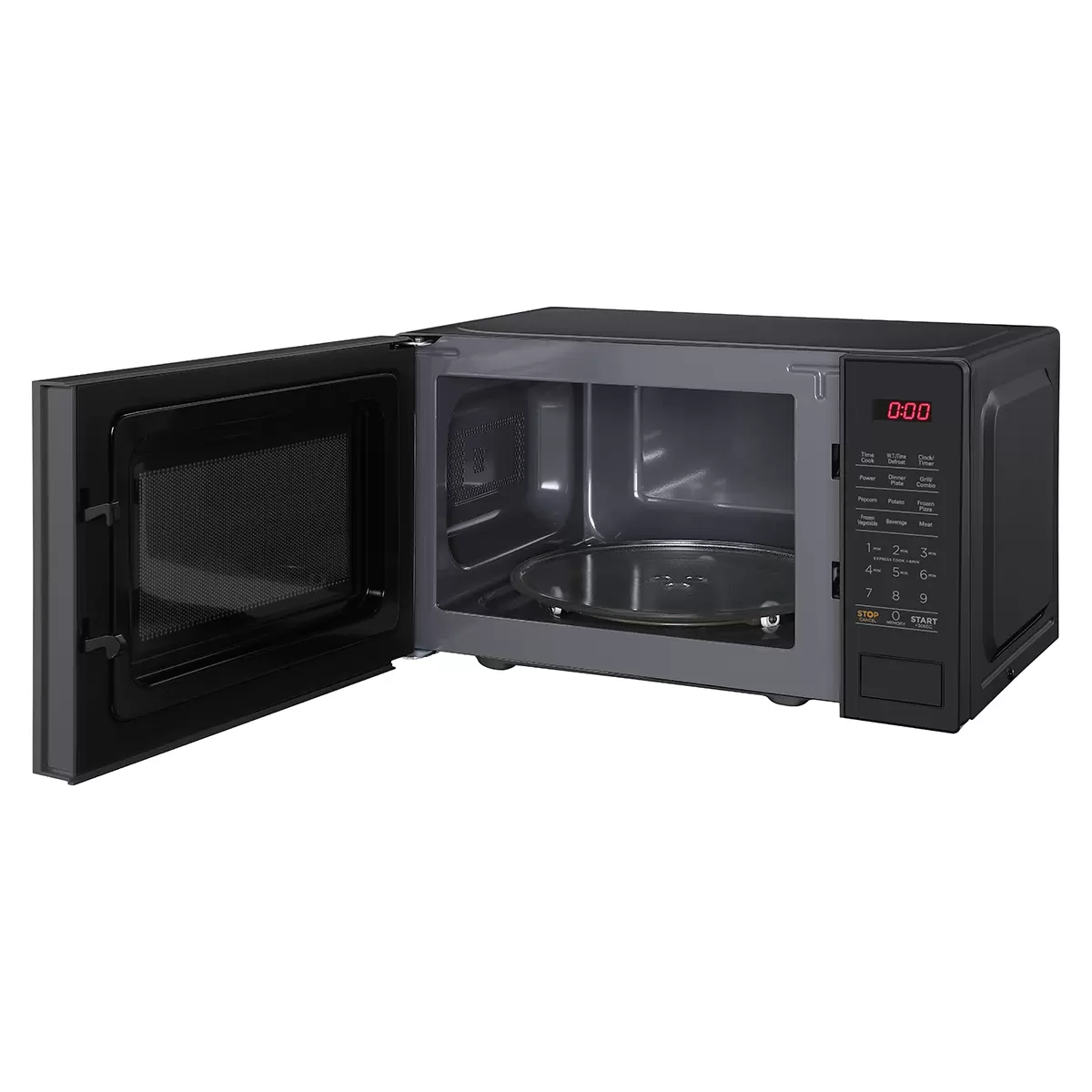 Mikrowelle Daewoo MMF0G020T0W001