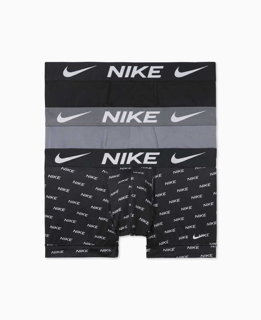 Nike Trunk 3PK