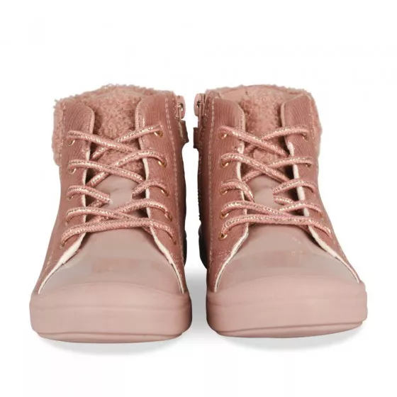 Baskets ROSE NINI & GIRLS