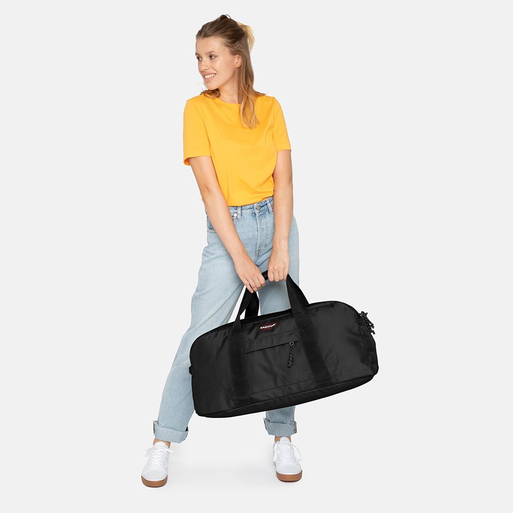 Eastpak Station Reistas + black