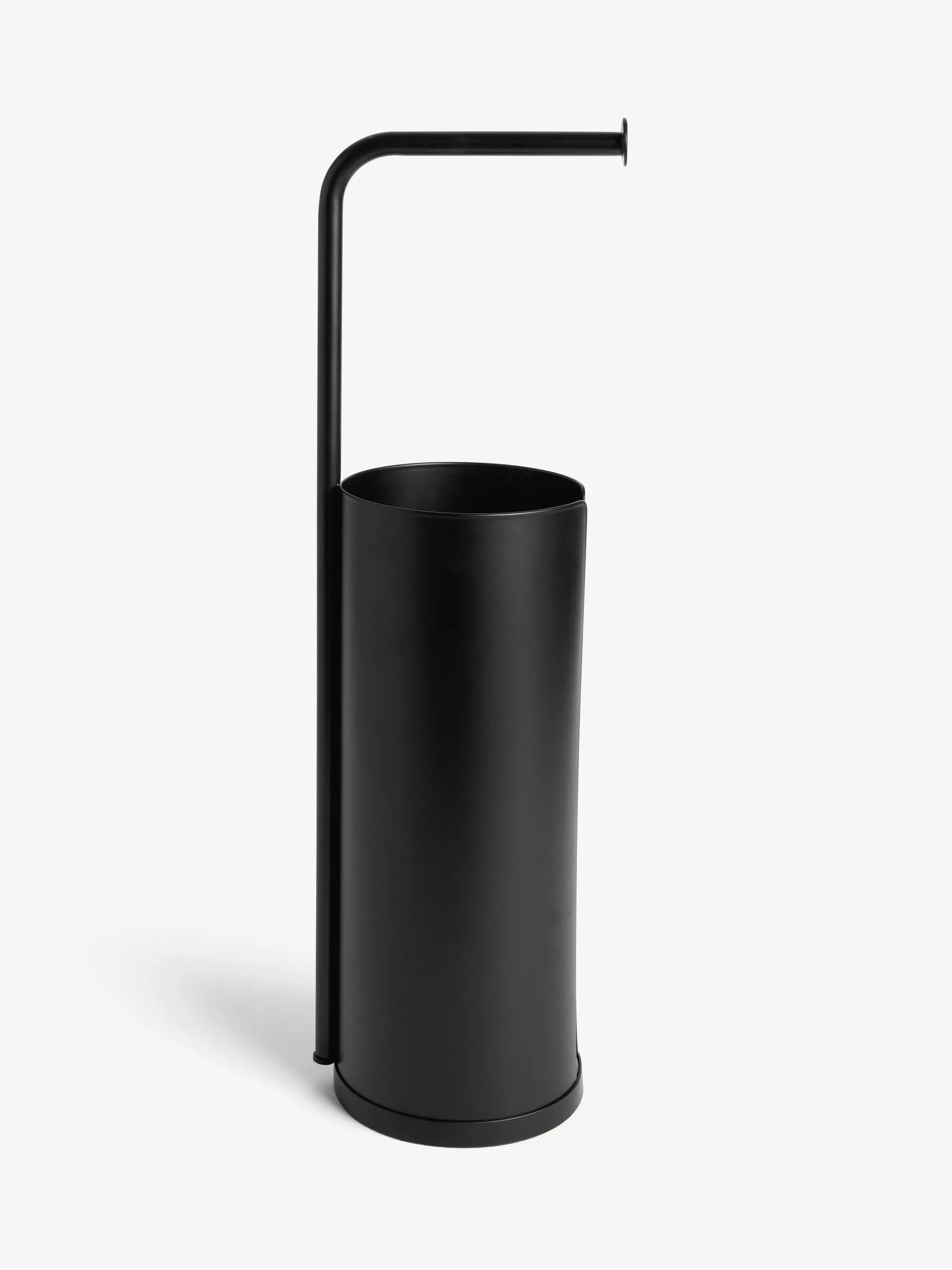 Toiletrolhouder