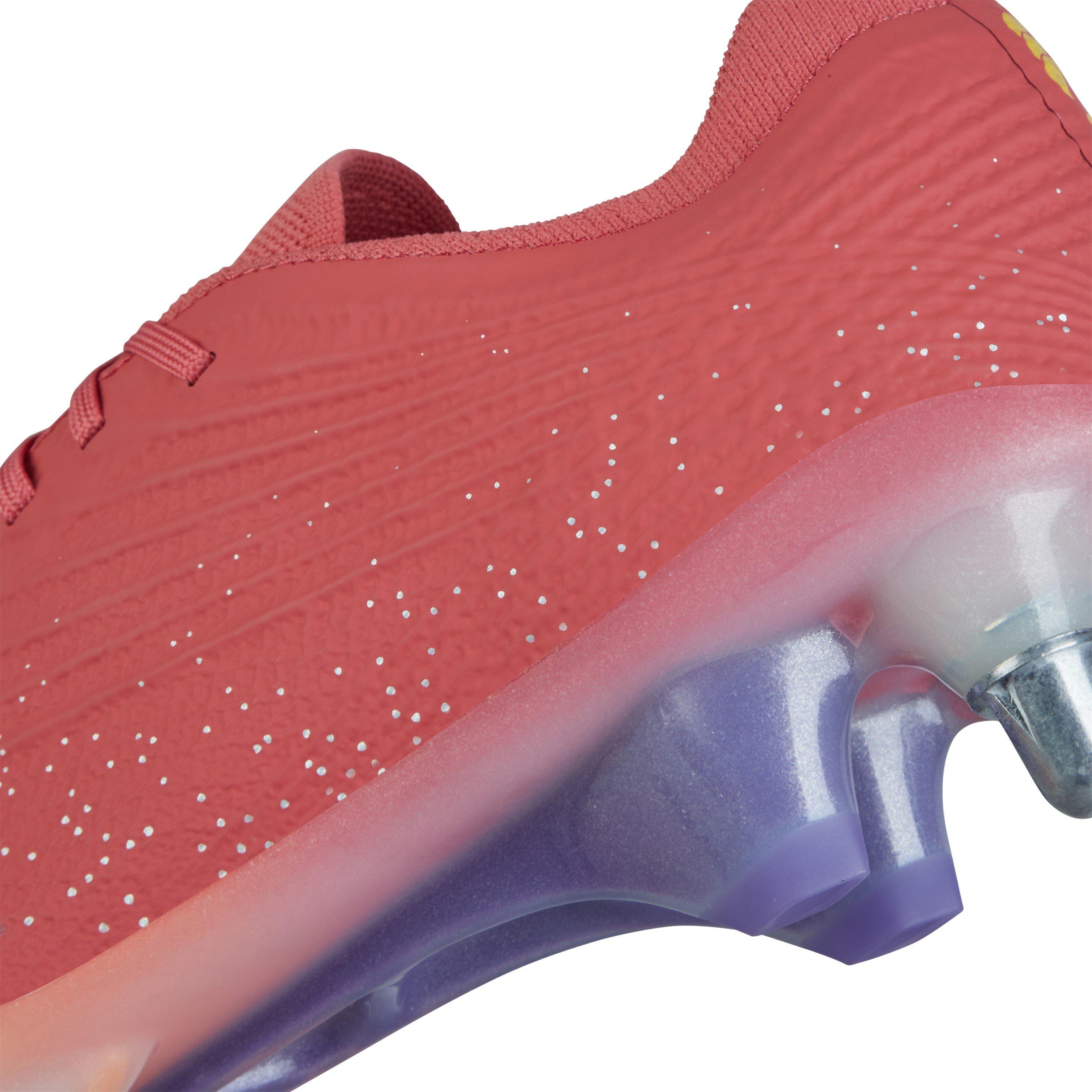 Canterbury Stampede Groundbreak Elite Soft Ground Rugby Boots