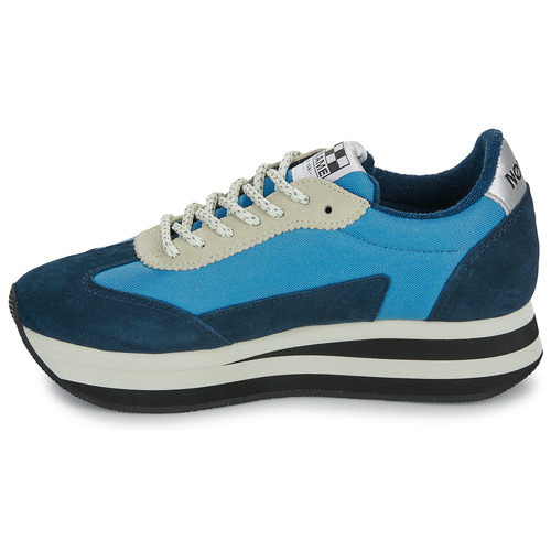 No Name - FLEX M JOGGER W - Marine / Bleu / Sable