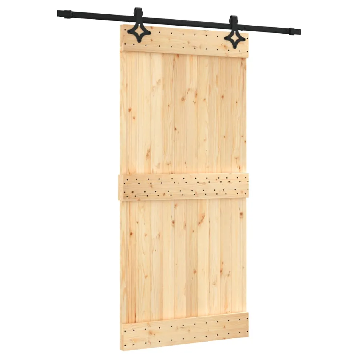 VidaXL Porte 95x210 cm