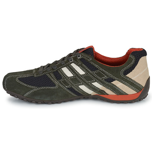 Geox - SNAKE - Gris
