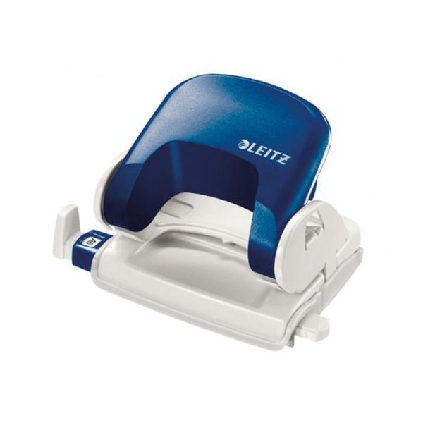 Leitz Furador 5038/5028 16 Fls Azul