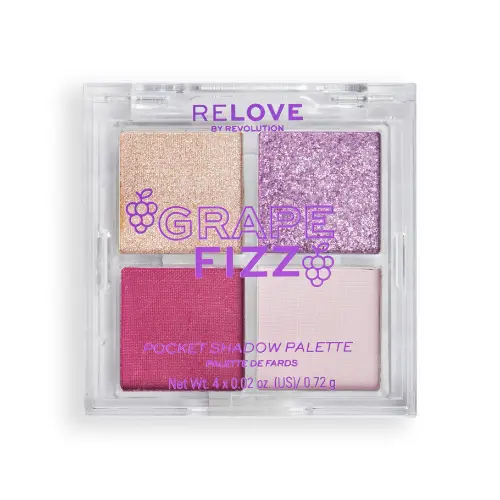Pocket Palette Grape Fizz
