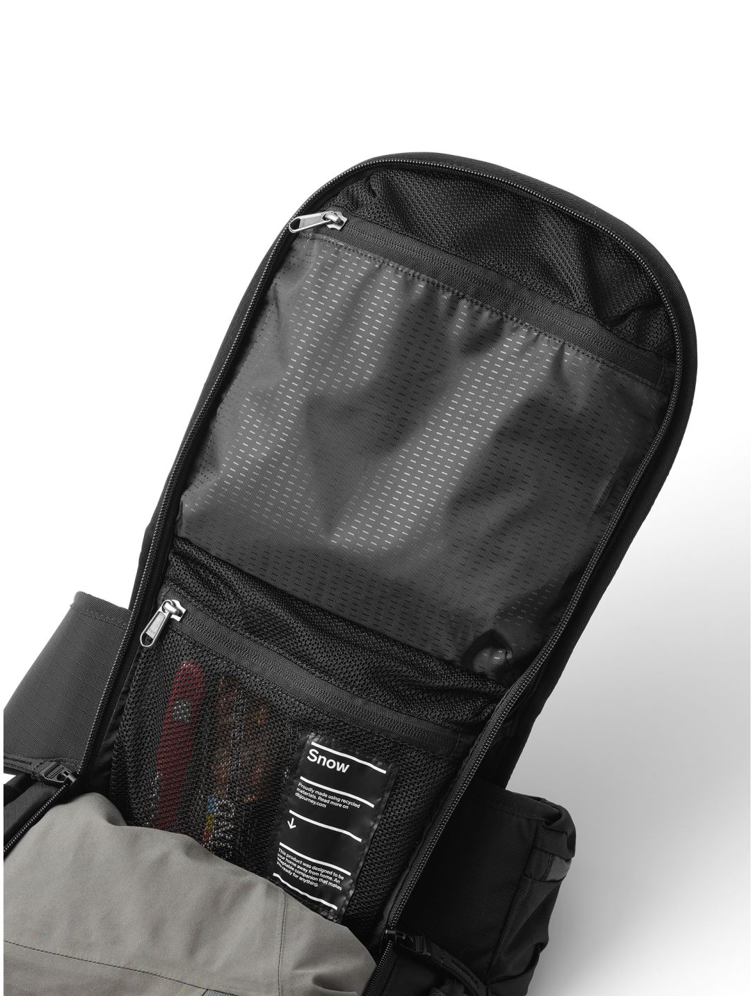 Snow Pro Backpack 25L rugzak unisex