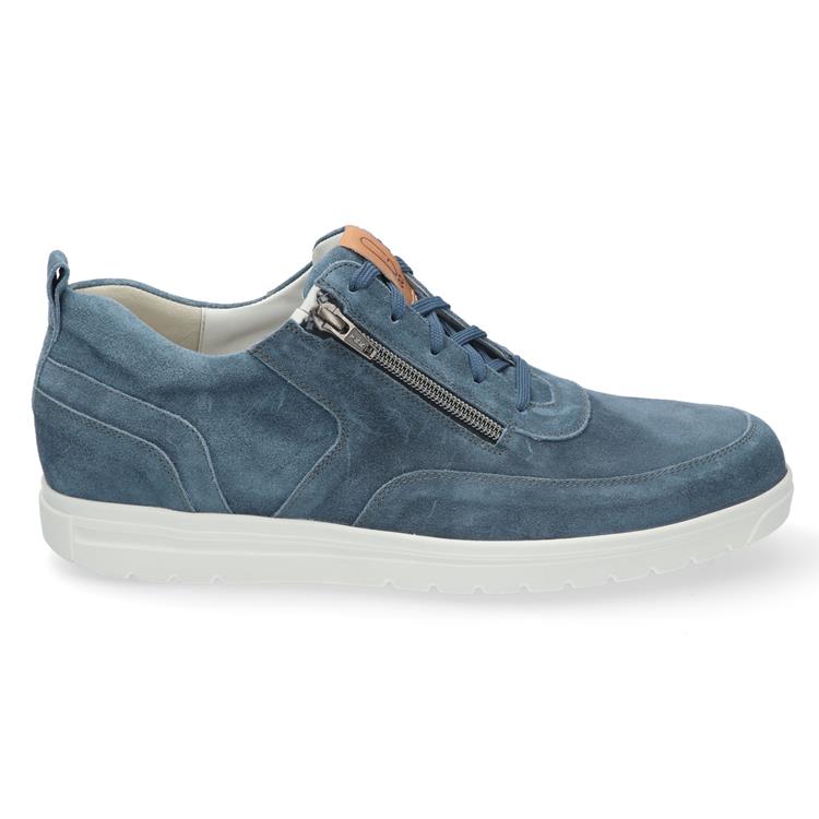 GIJS 2079 wijdte K blauw