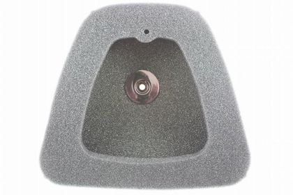 Filtre à air Twin air pré-huilé résistant au feu - 152222C