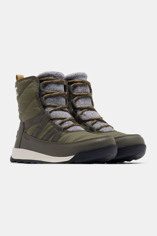 Sorel Sorel Whitney II Short Lace WaterProof Dames