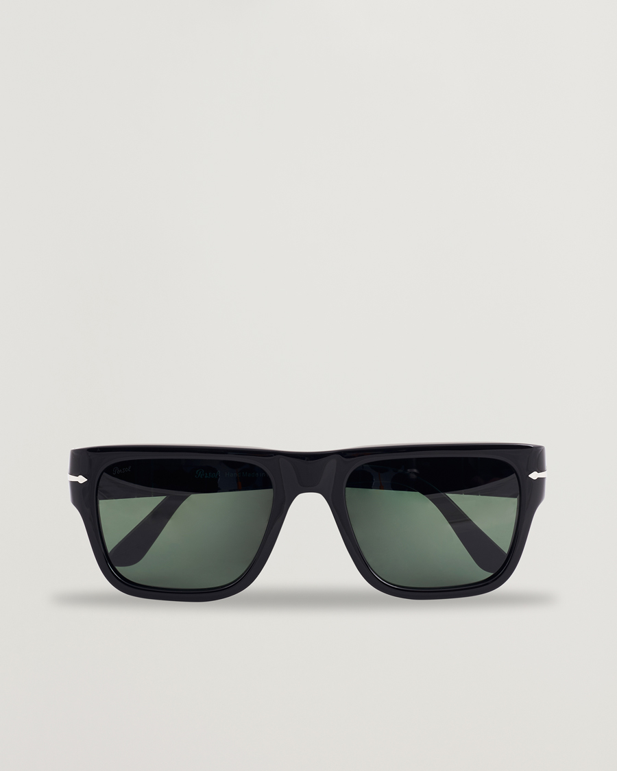 Persol 0PO3348S Sunglasses Black