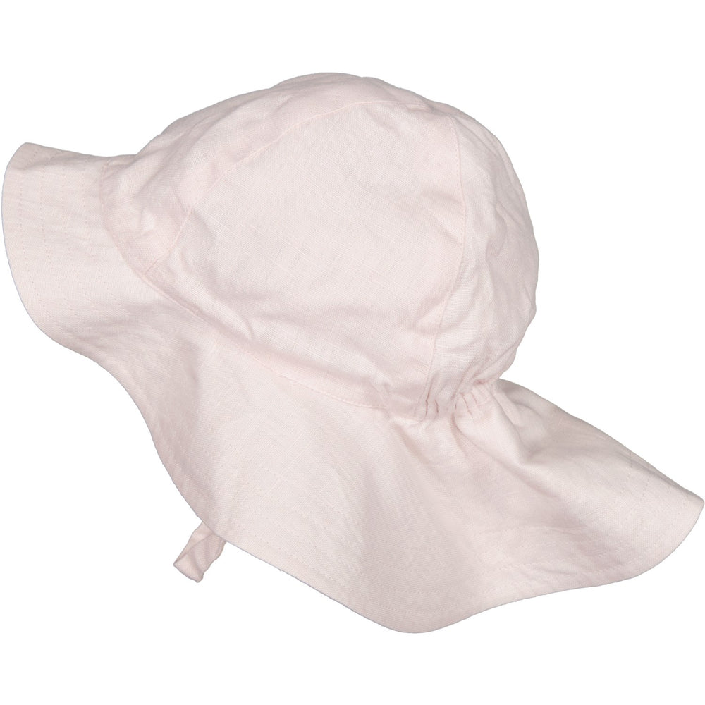 Køb MarMar Linen Mauve Rose Alba Baby L Hue