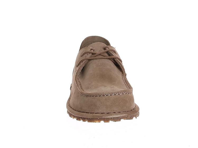 Birkenstock Utti Lace 1027321 gray taupe