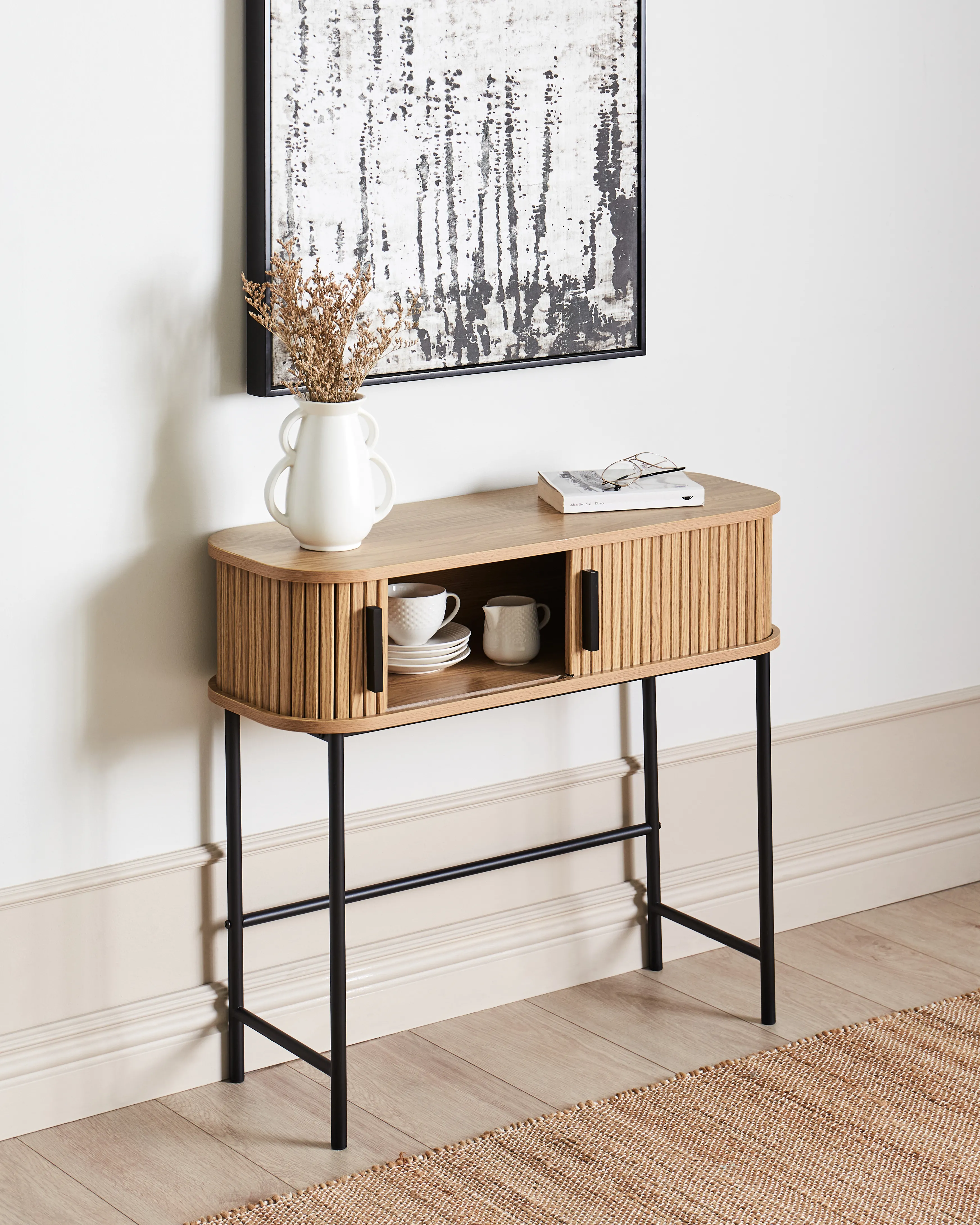 Sidetable BRADLEY Bruin