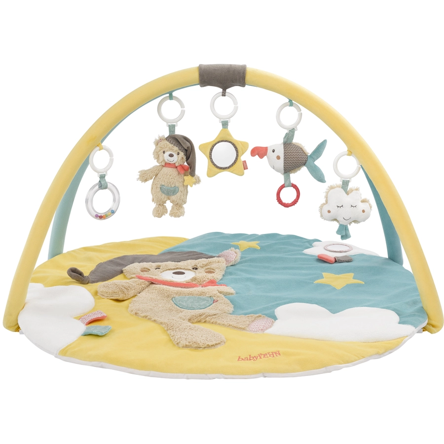 fehn® 3-D-Activity-Decke Bruno