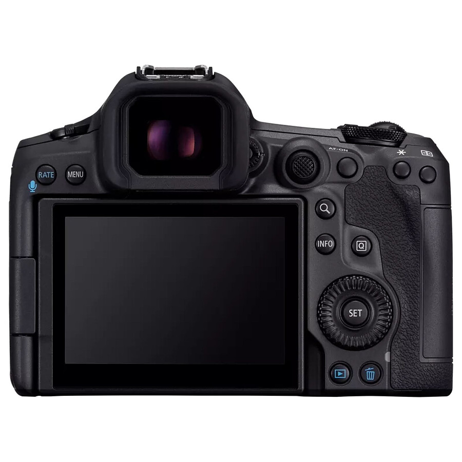 Canon EOS R5 Mark II (Boitier nu)