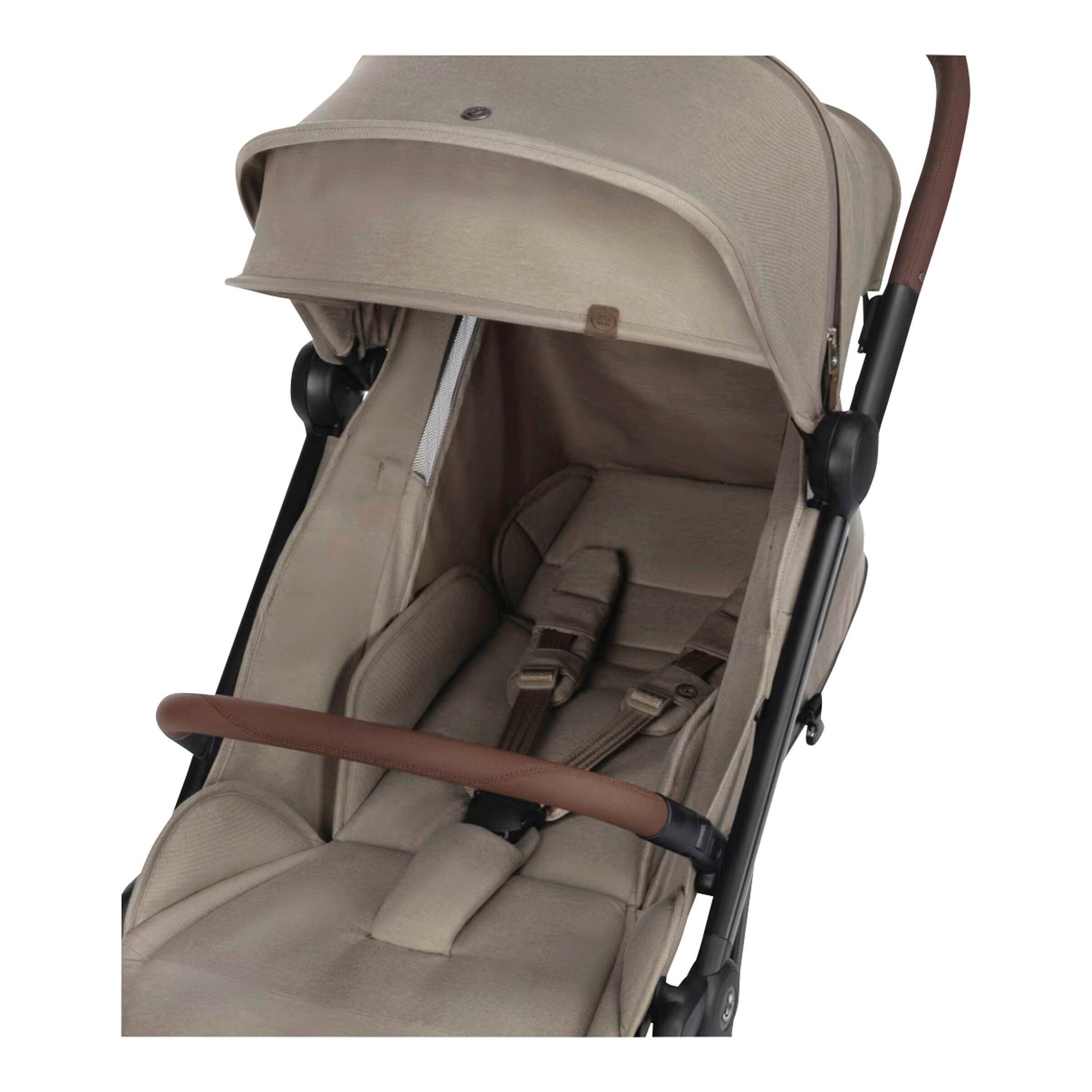 Maxi-Cosi Buggy Soho twillic truffle