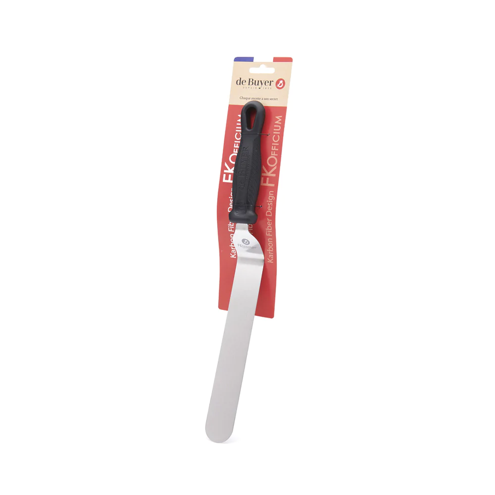 Spatule coudée Fkofficium 20 cm De Buyer