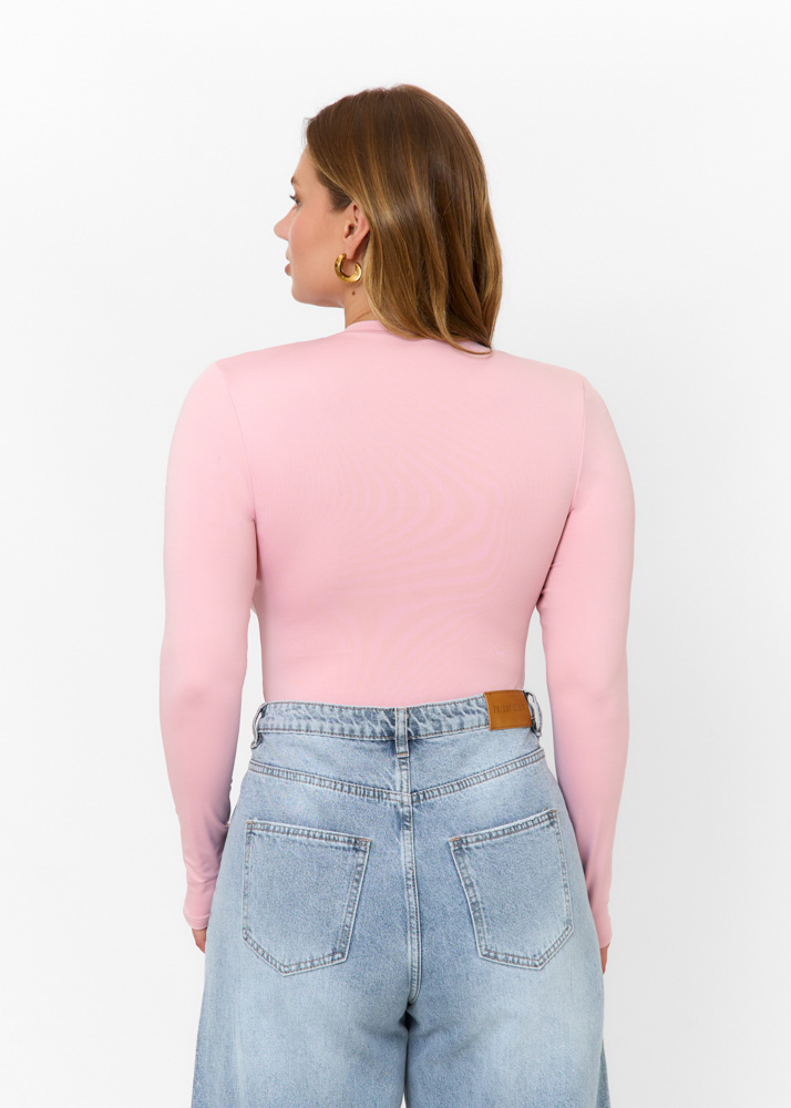 Longsleeve tee sorbet