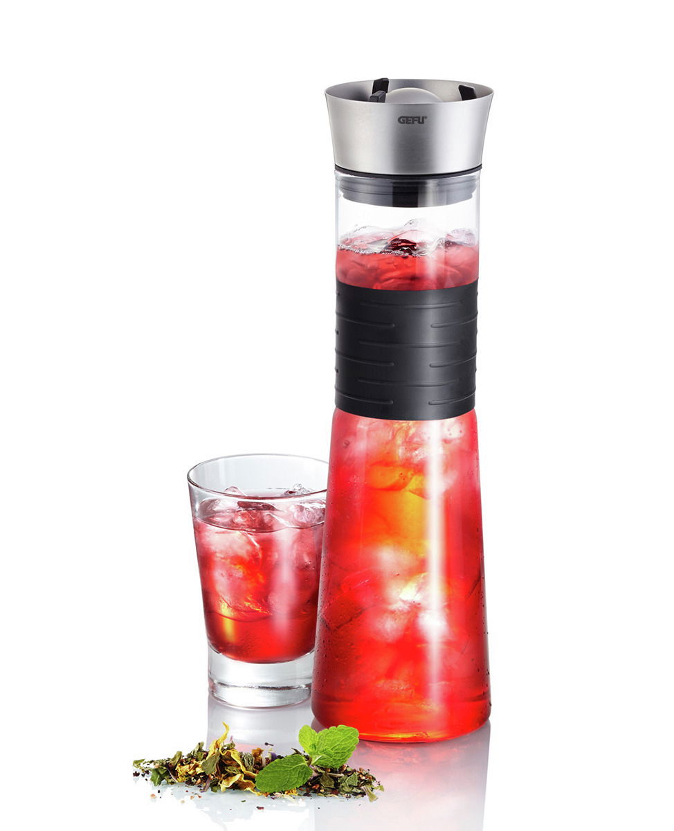 GEFU Karaffe 1l CASCADA