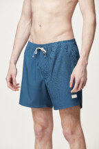 Picture Piau Solid Boardshort 15 Jungle Green