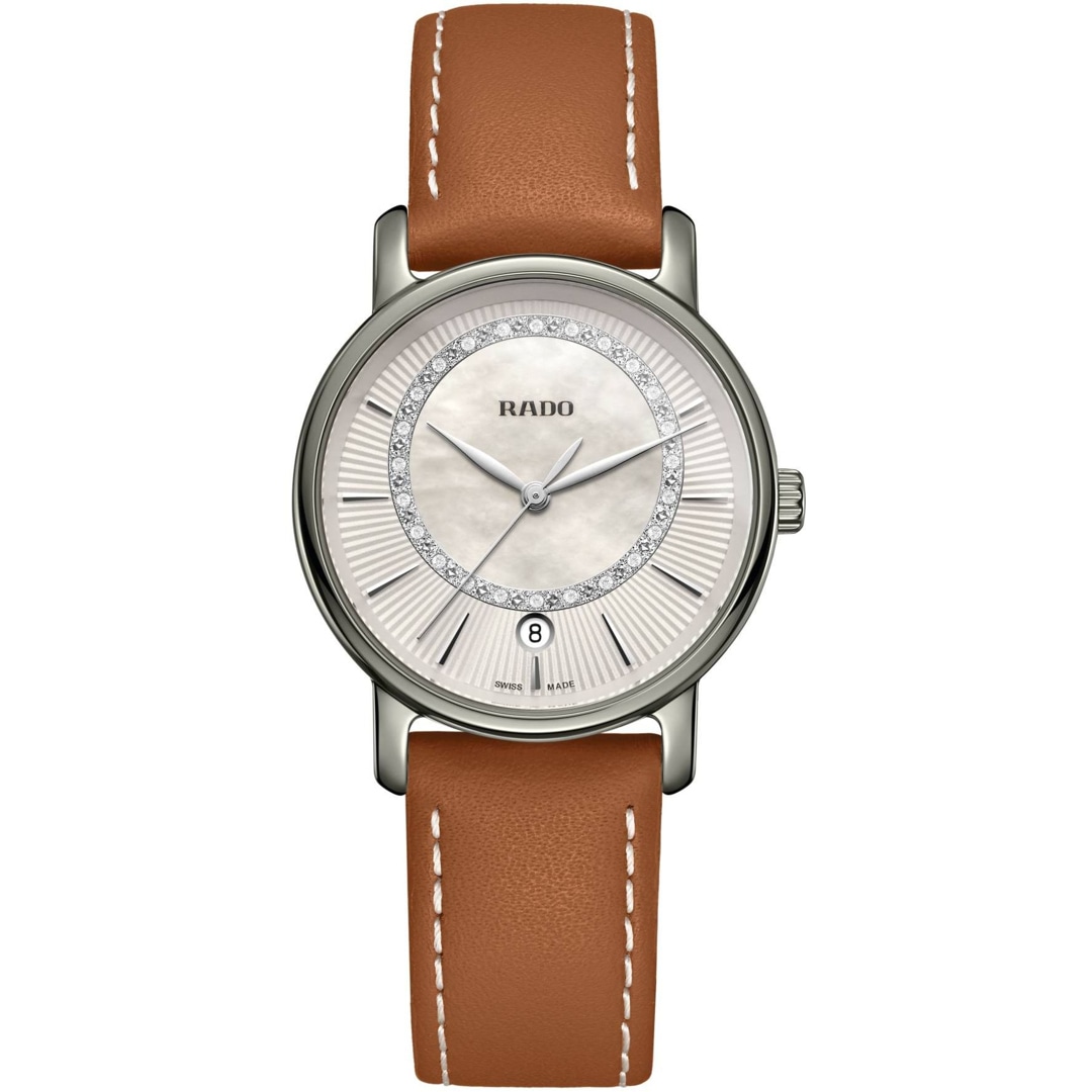 Rado DiaMaster M Jubilé