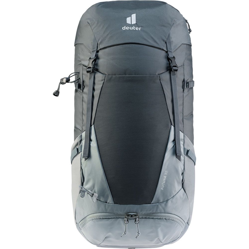 deuter Futura 32l Wanderrucksack graphite shale