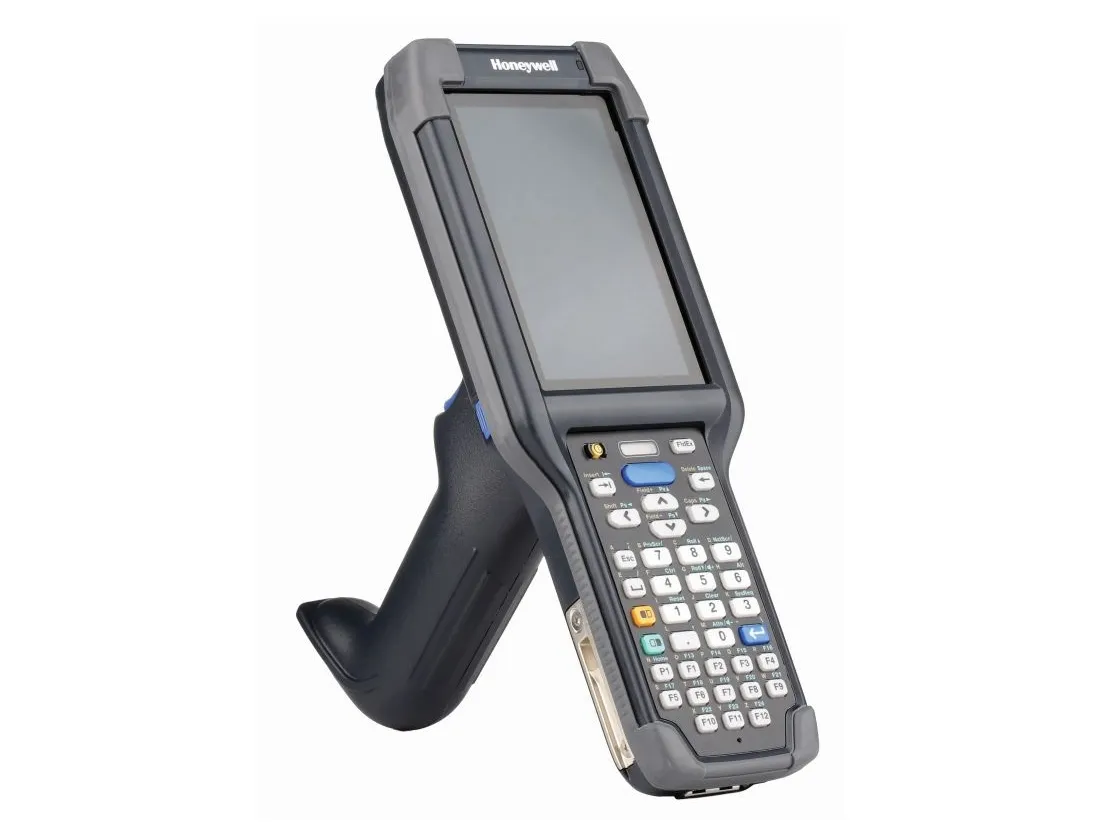 Honeywell CK65 - Terminal til indsamling af data - grov - Android 8.1 (Oreo) - 32 GB - 4