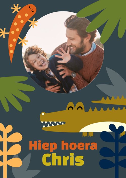 Verjaardagskaart | Greetz | Lief