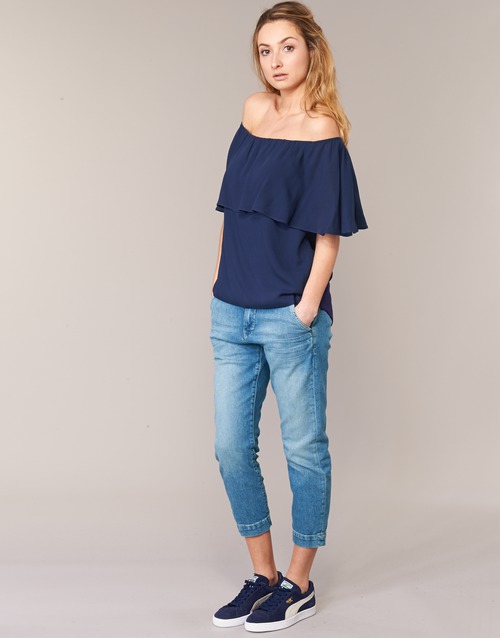 Betty London - GIVATE - Marine