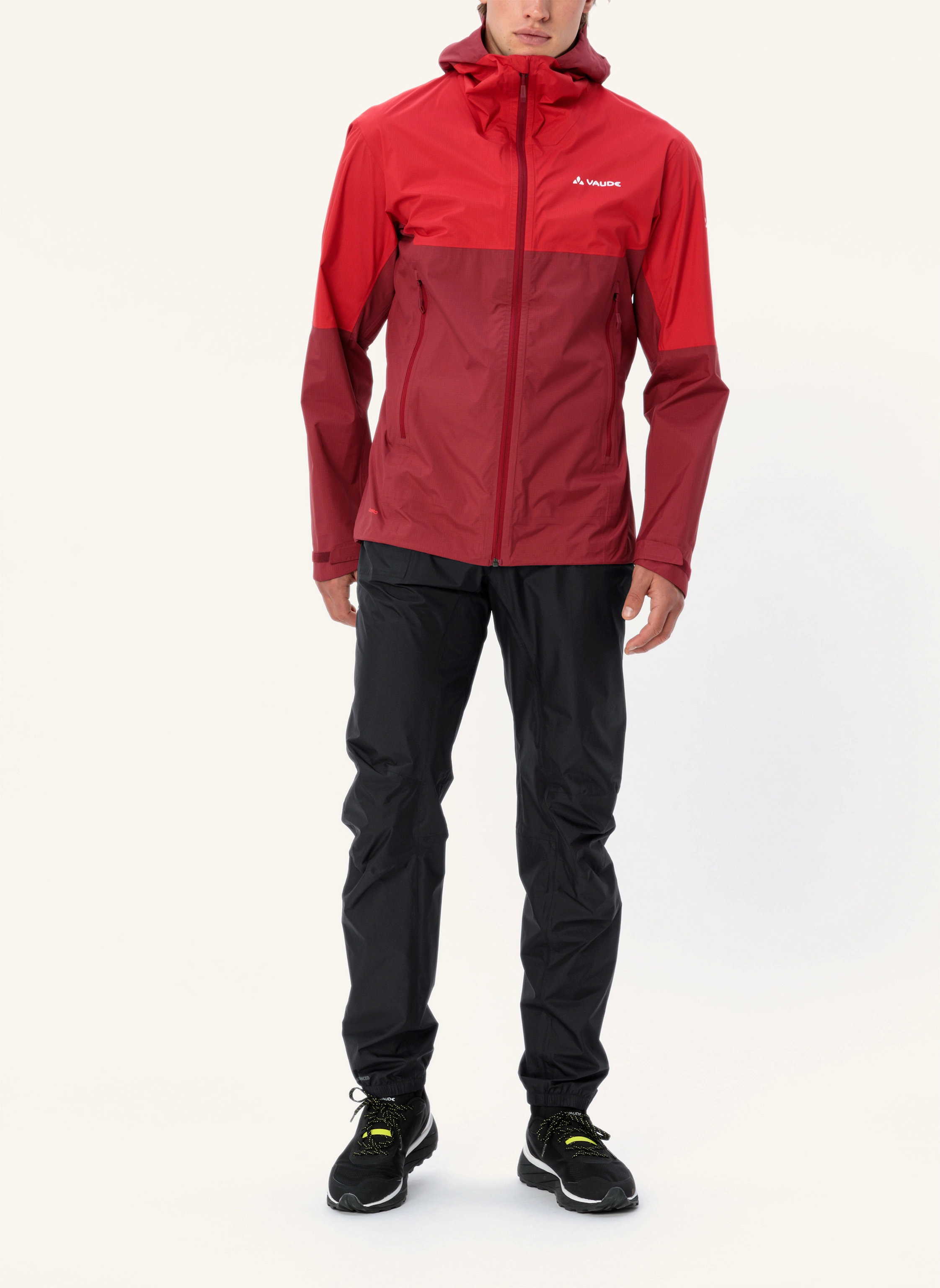 VAUDE Outdoor-Hose SCOPI 2,5L RAIN P