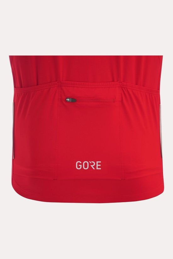 Gore Wear Gore Wear T-Shirt Ss C5 Jersey