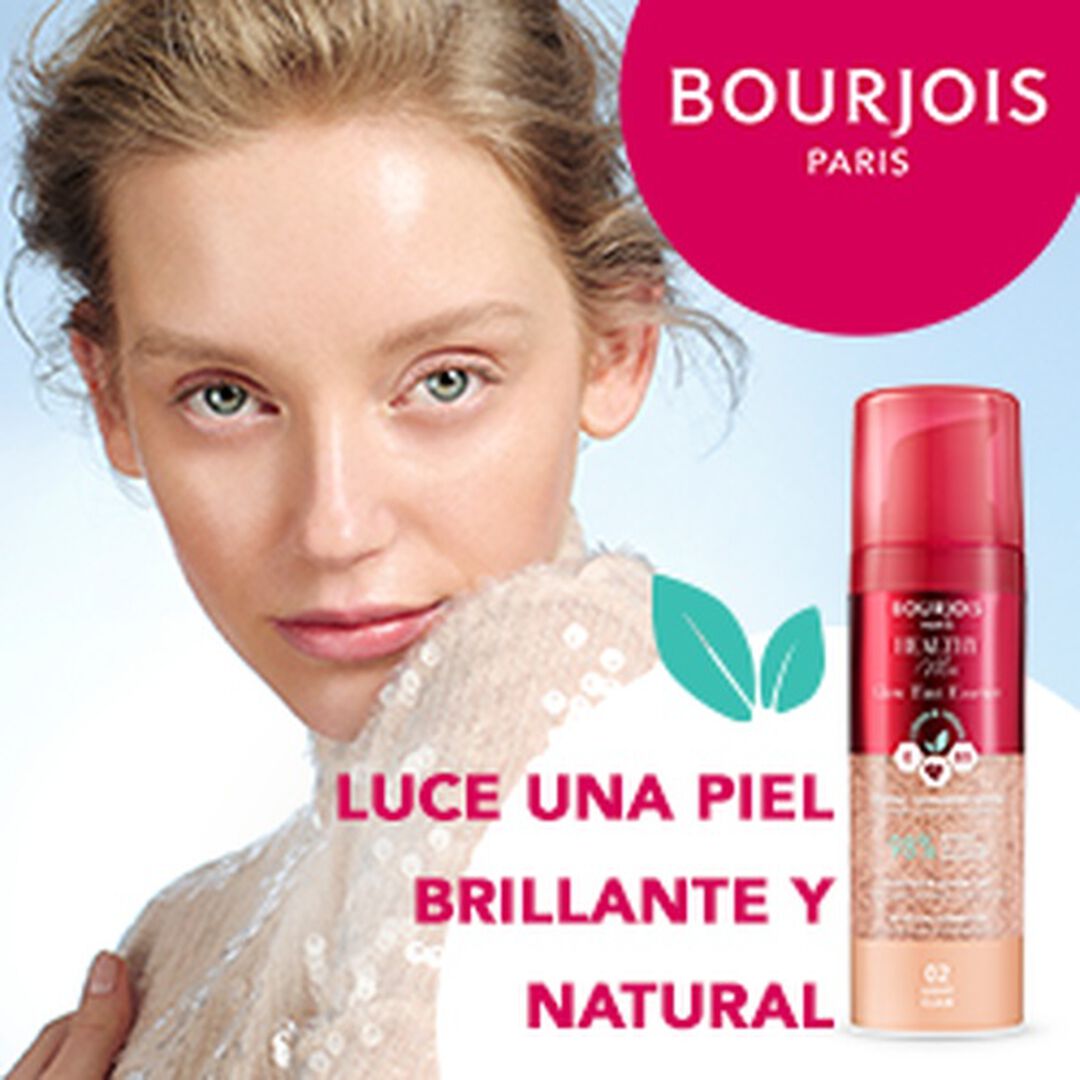 BOURJOIS  Healthy Mix Glow Tint Essence
