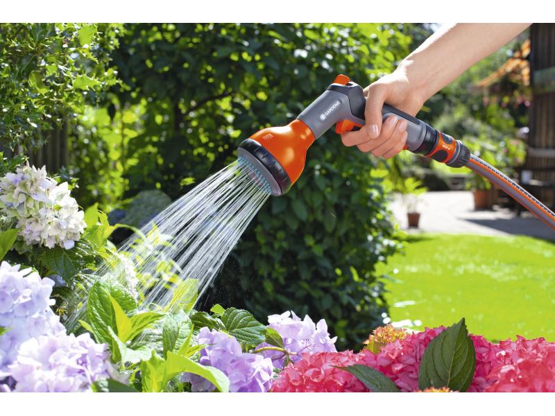 GARDENA Multifunktionsbrause Classic Multibrause