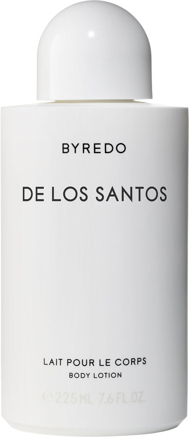 BYREDO Body Lotion De Los Santos