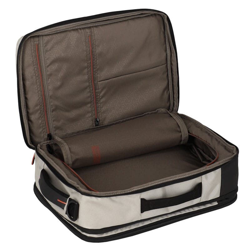 Travelite Crosslite 5.0 Backpack / Underseater 15,6
