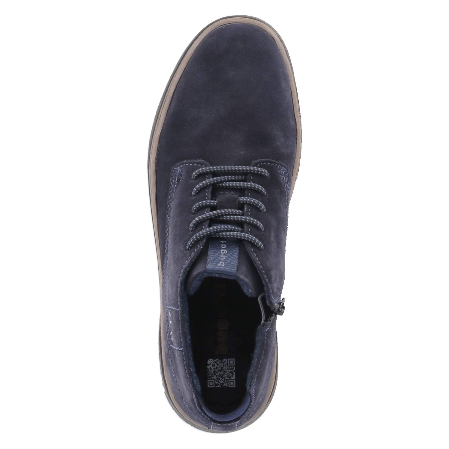 Bugatti Boots - dark blue