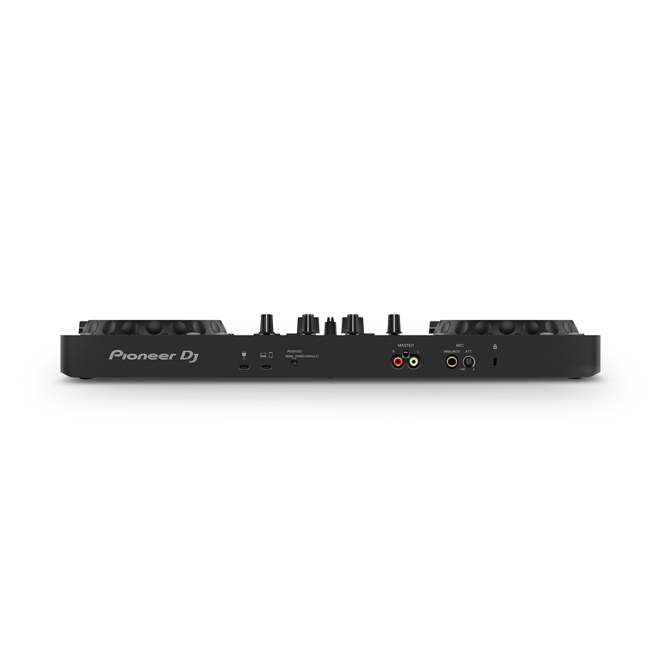 Pioneer DJ DDJ-FLX4