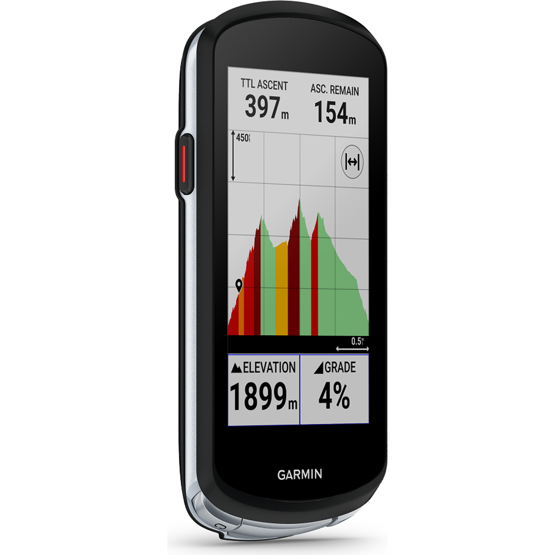 Garmin Edge 1040 Fietscomputer