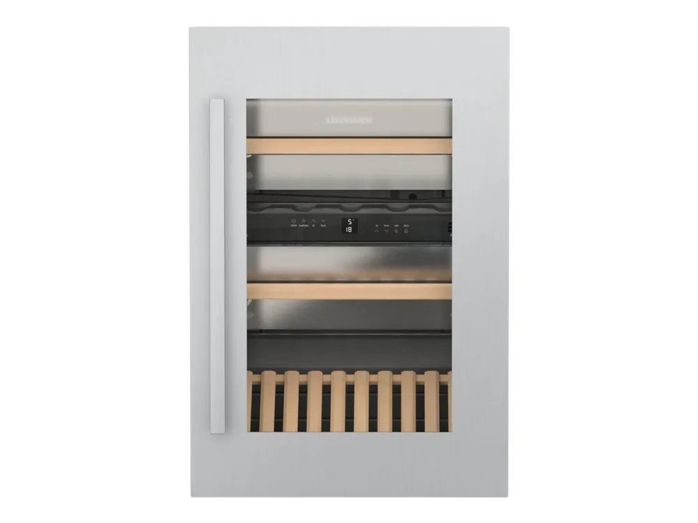 Liebherr EWTdf 1653-26 001 Vinskab - FI, VINIDOR, 2 zoner, 88x56