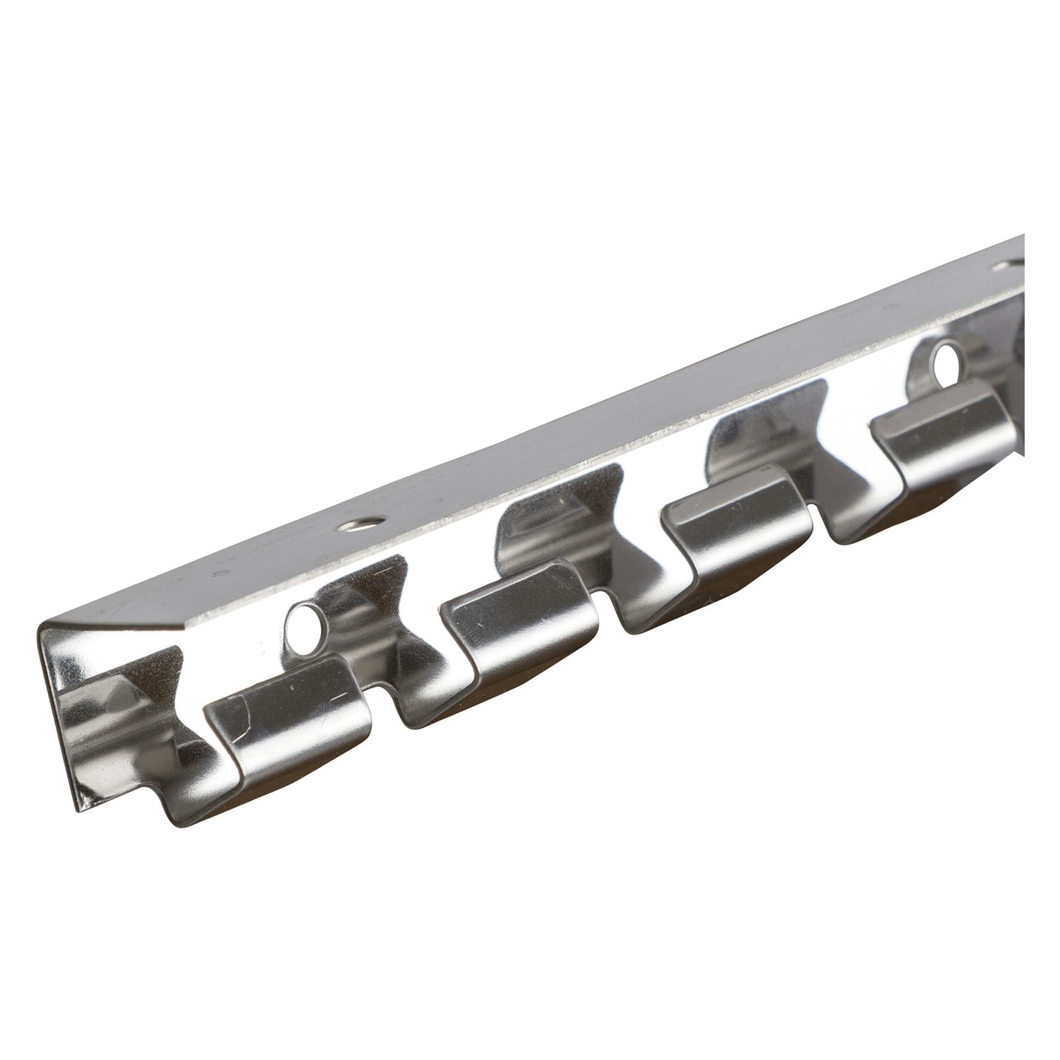 KERBL Hakenleiste für PVC-Vorhang