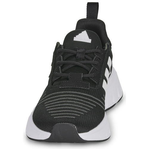 Adidas Sportswear - SWIFT RUN23 J - Noir
