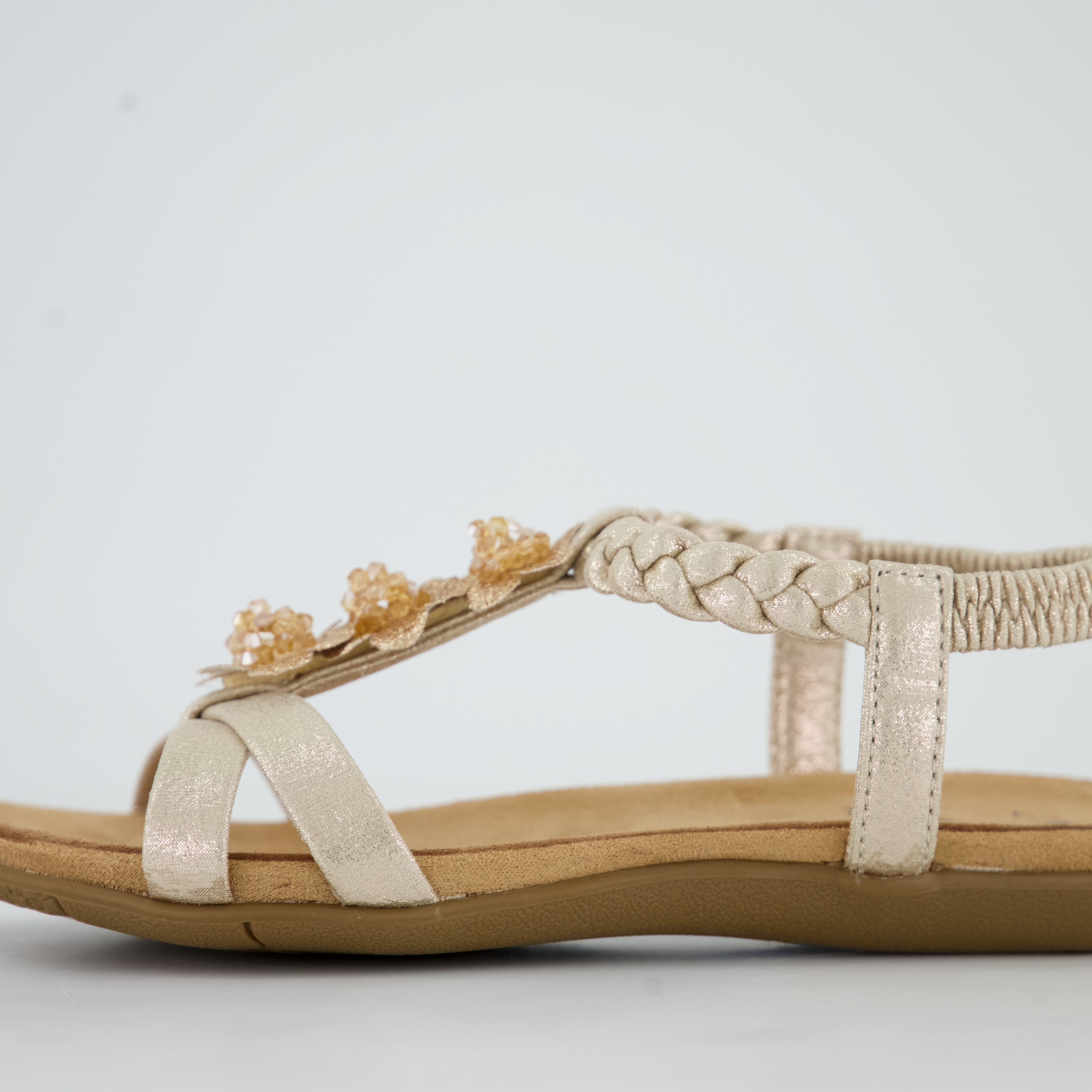 2 Go Fashion Sandalen