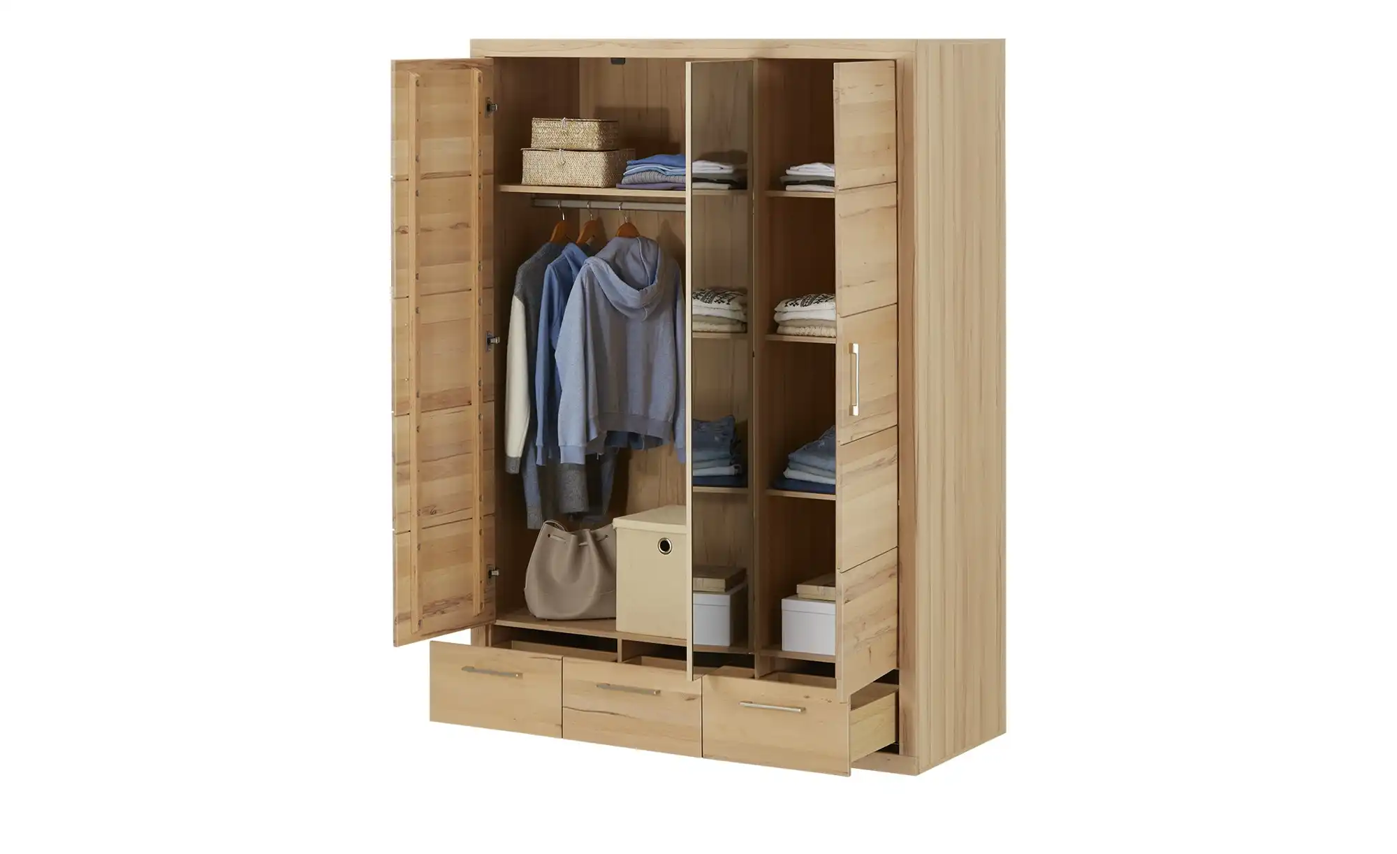 smart Kleiderschrank Oslo