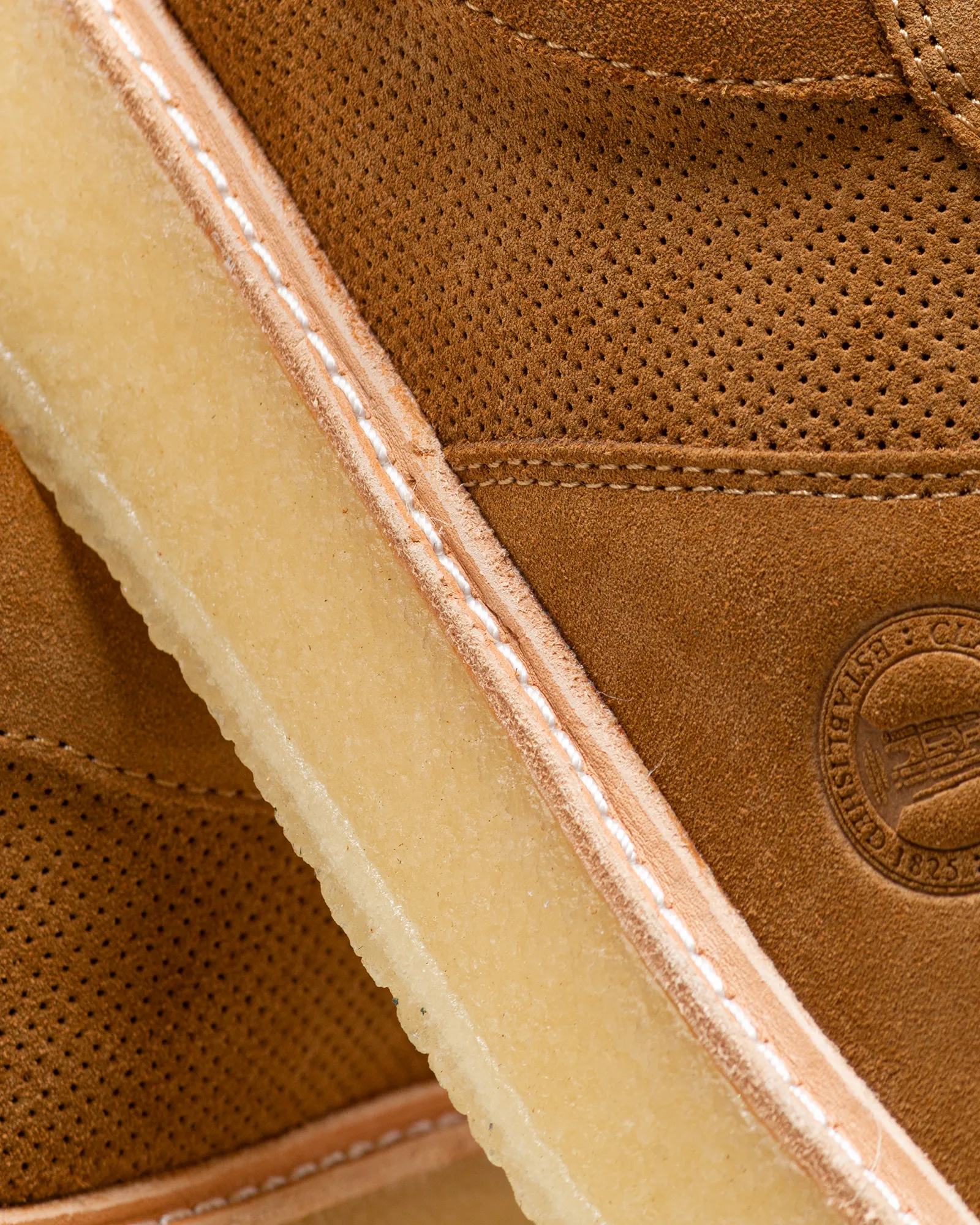 Clarks Originals Sandford